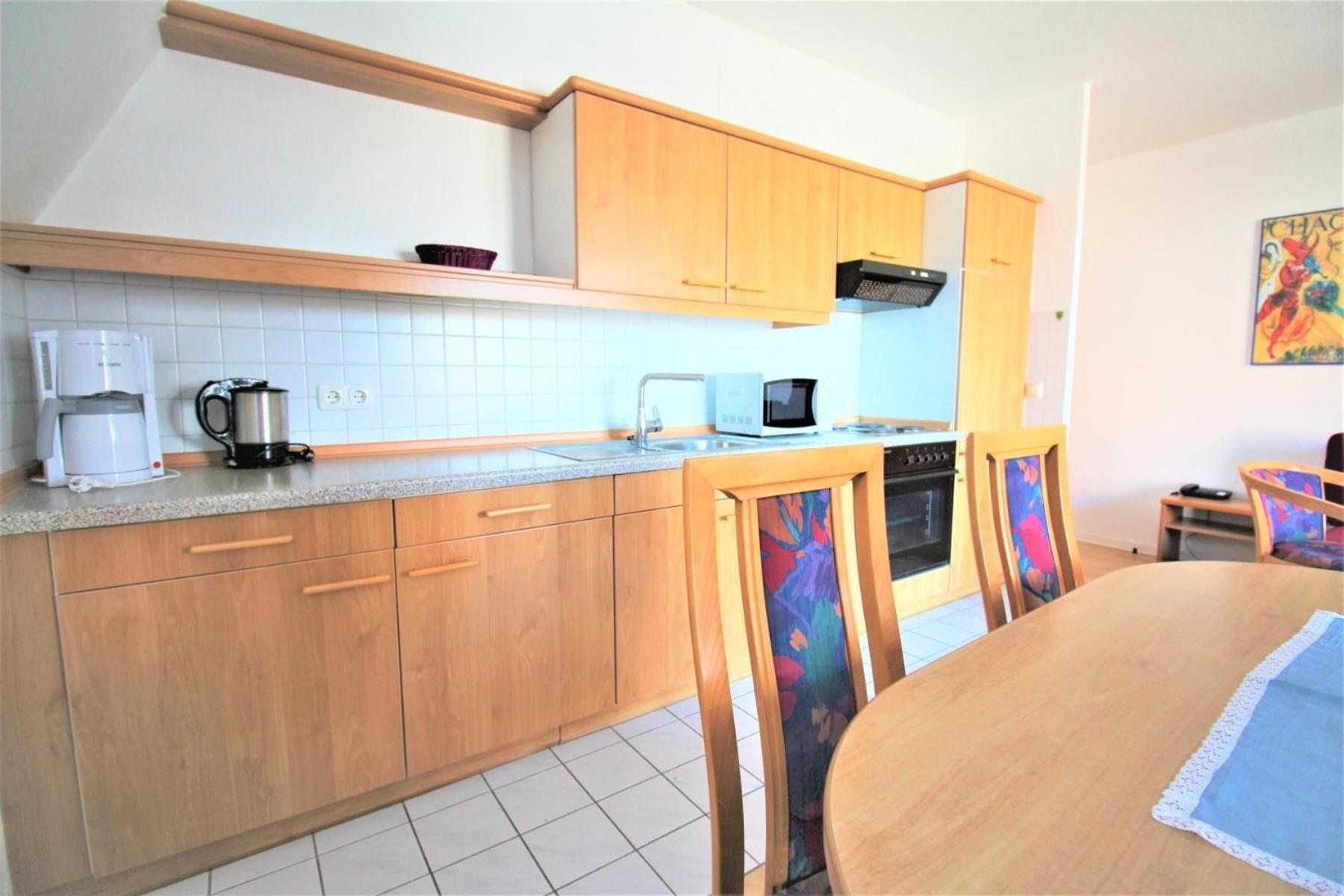 Residenz Albatros Cuxhaven 2