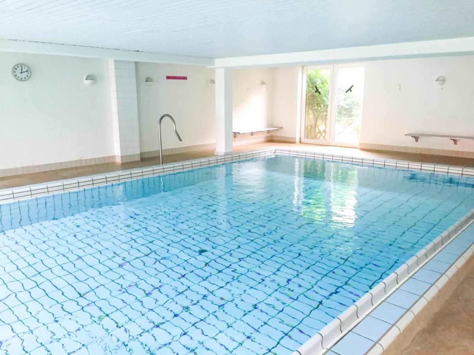 Residenz Albatros Cuxhaven 2