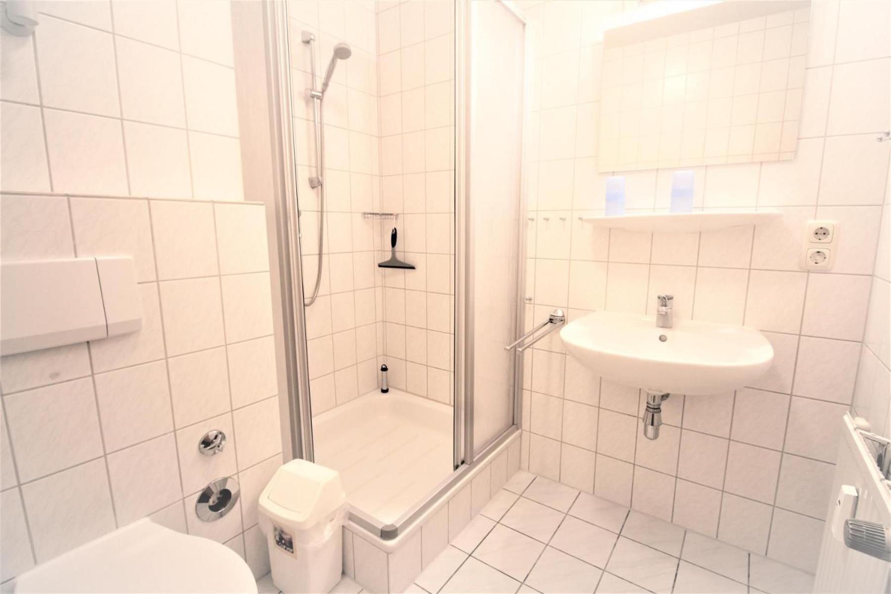 Residenz Albatros Cuxhaven 2
