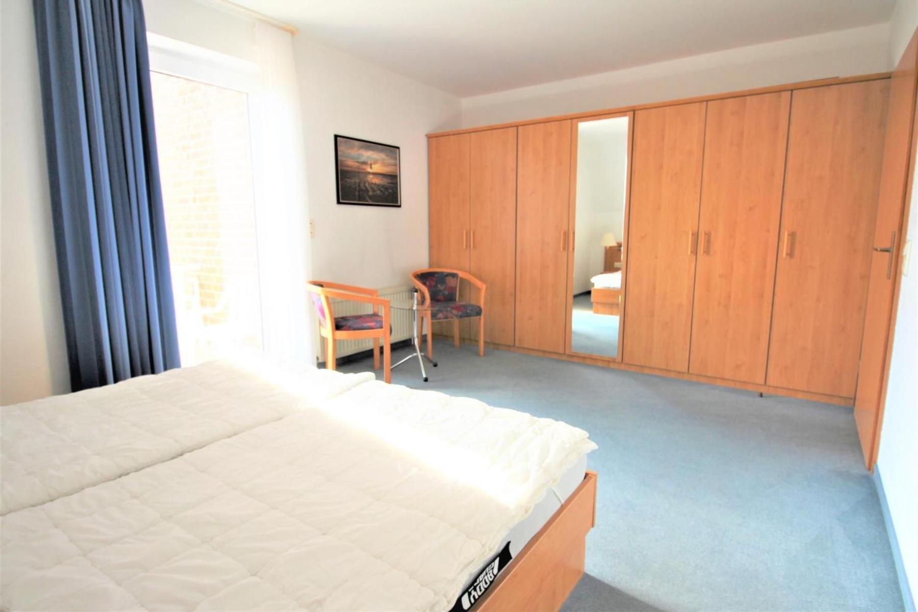 Residenz Albatros Cuxhaven 2