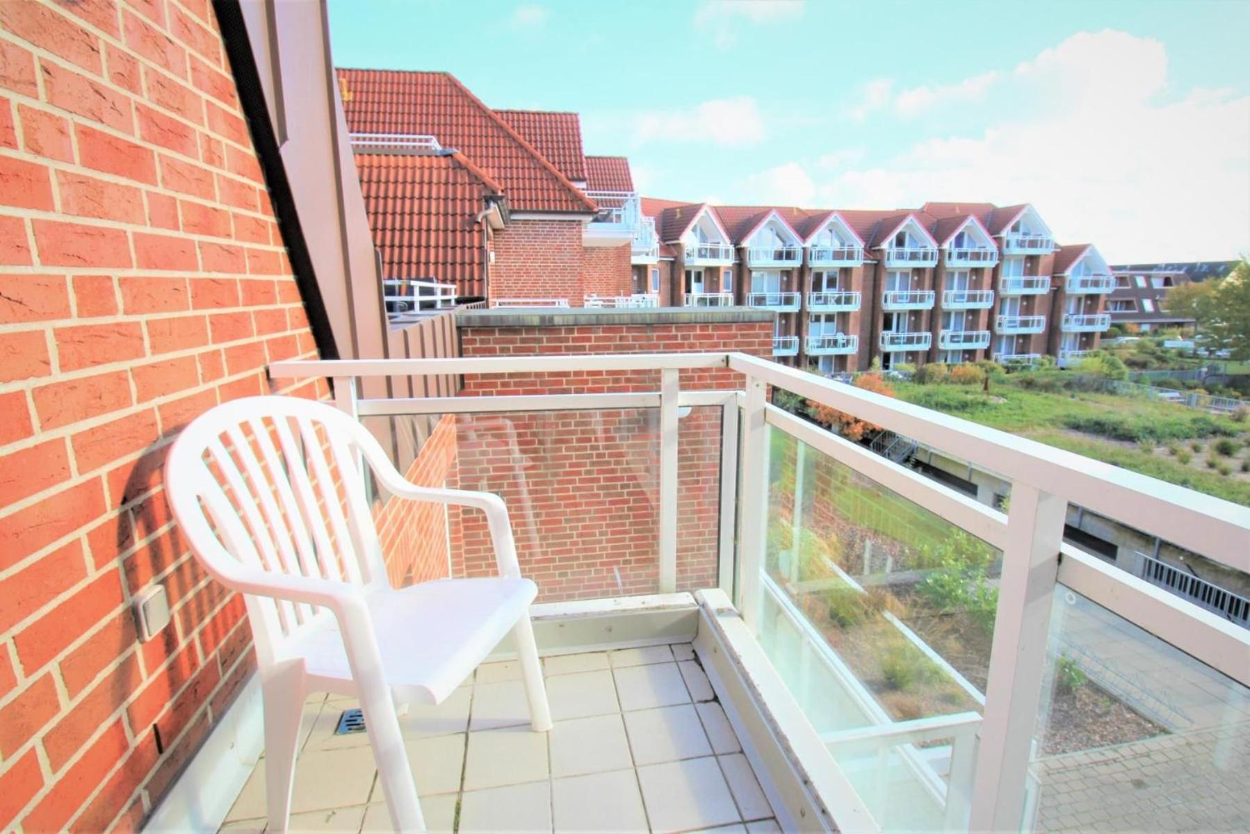 Residenz Albatros Cuxhaven 2