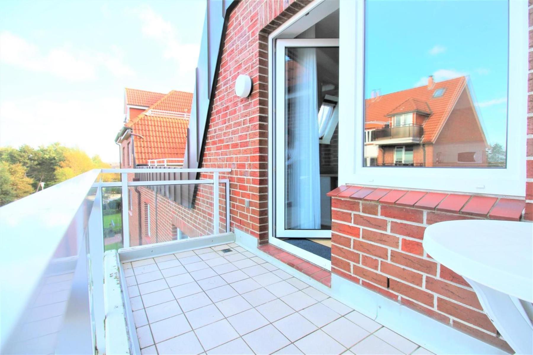 Residenz Albatros Cuxhaven 2