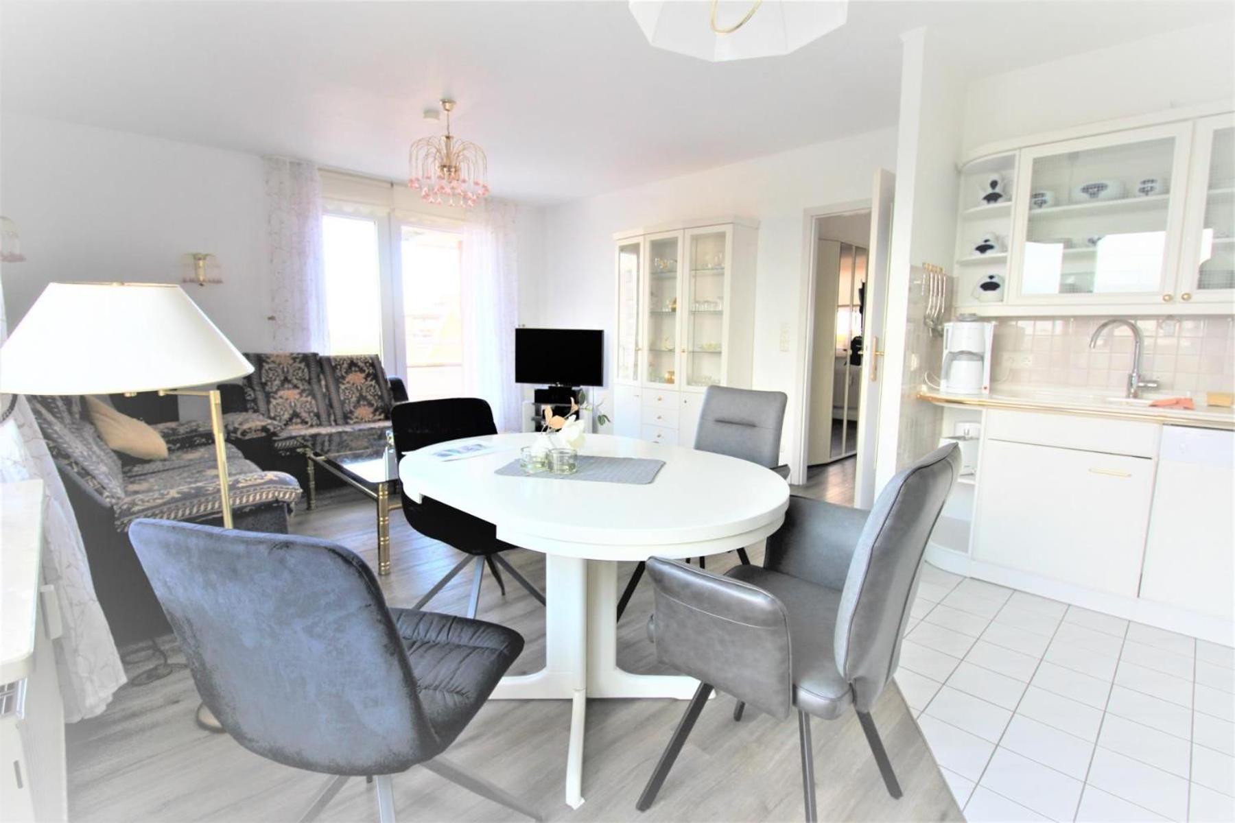 Residenz Albatros Cuxhaven 3