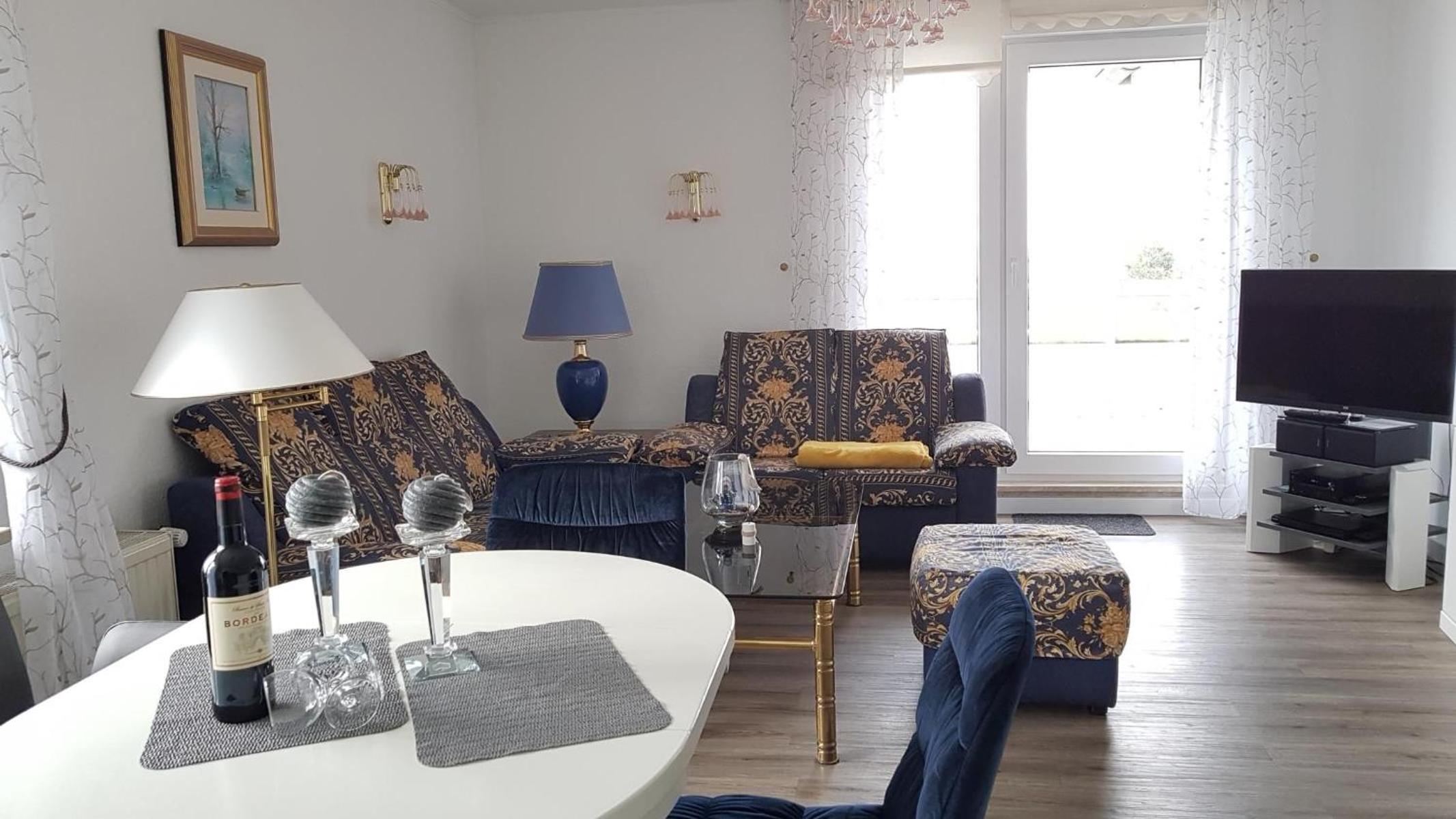 Residenz Albatros Cuxhaven 3