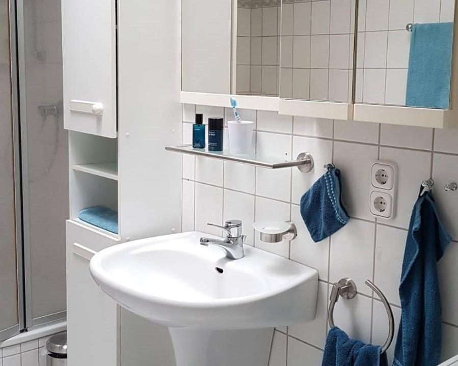 Residenz Albatros Cuxhaven 3