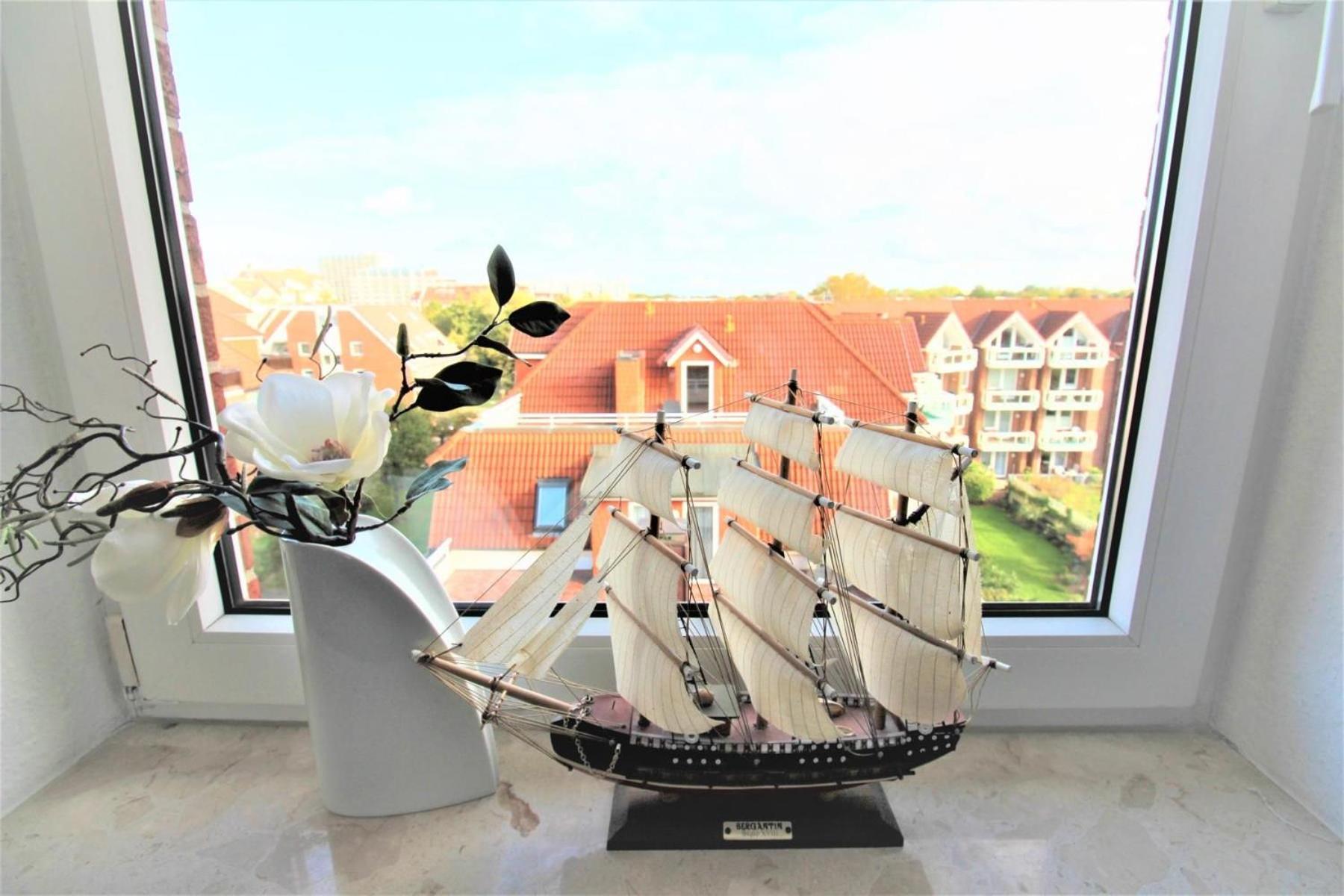 Residenz Albatros Cuxhaven 3