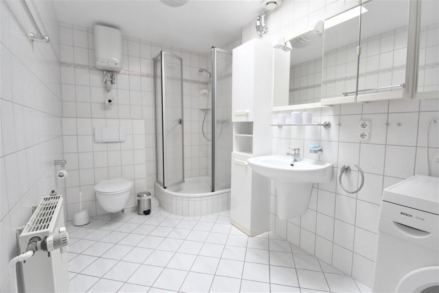 Residenz Albatros Cuxhaven 3