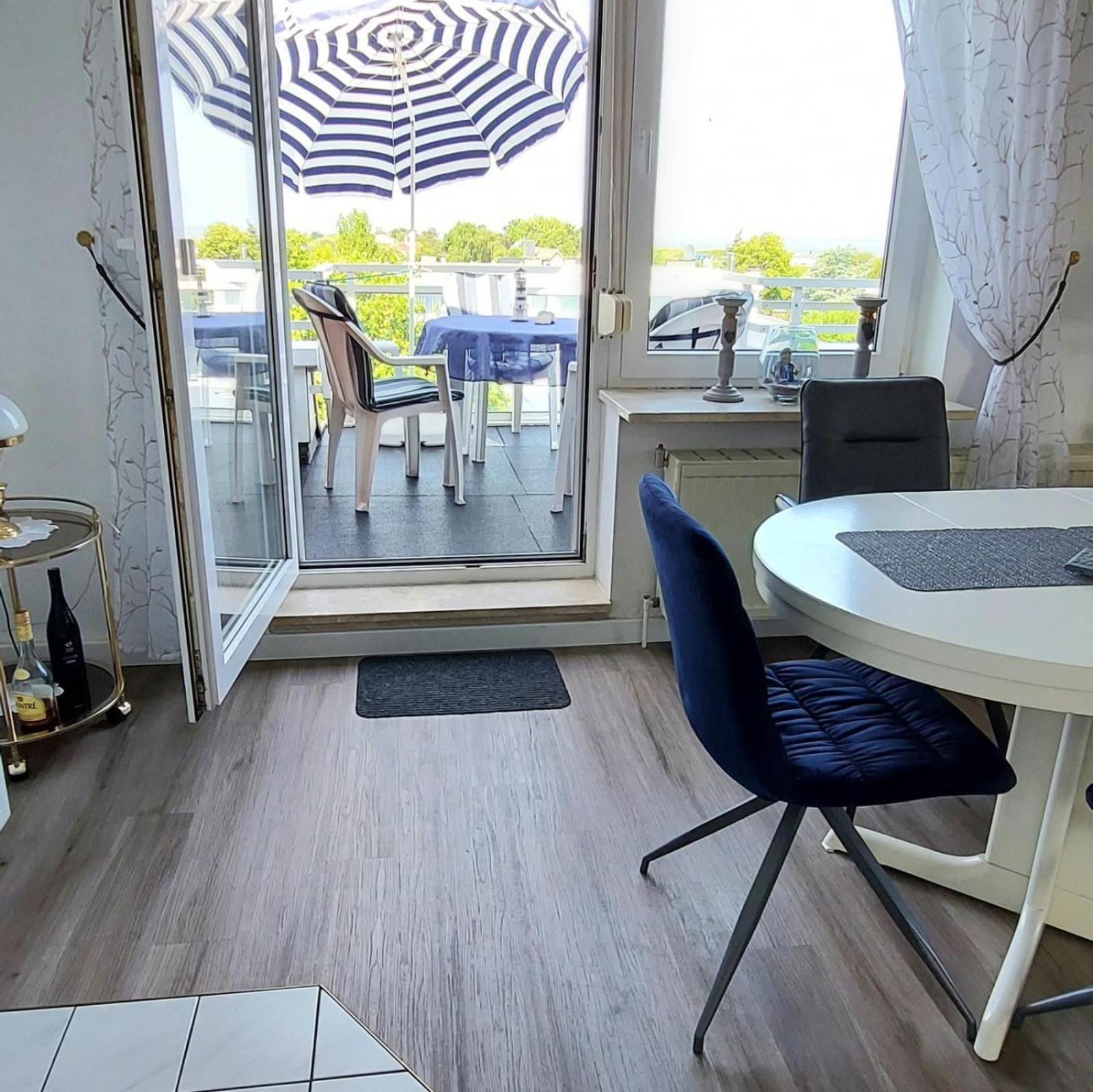 Residenz Albatros Cuxhaven 3