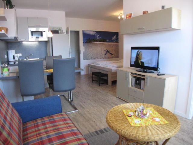 Residenz Albatros Cuxhaven 2