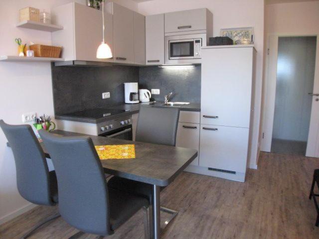 Residenz Albatros Cuxhaven 2