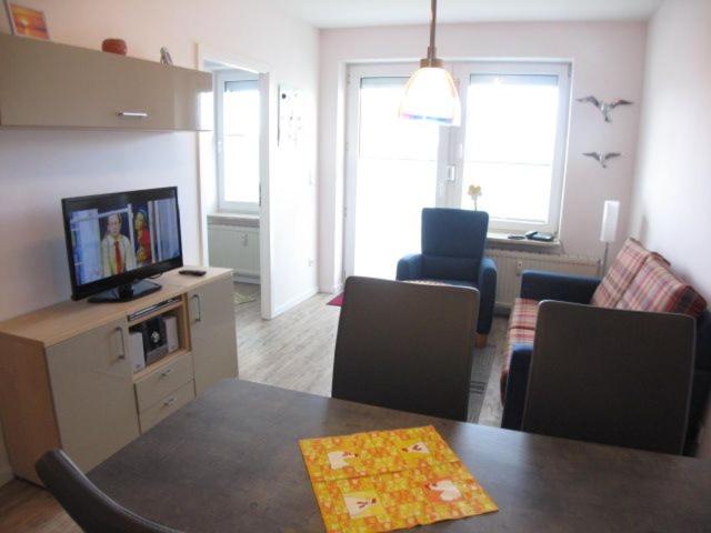 Residenz Albatros Cuxhaven 2