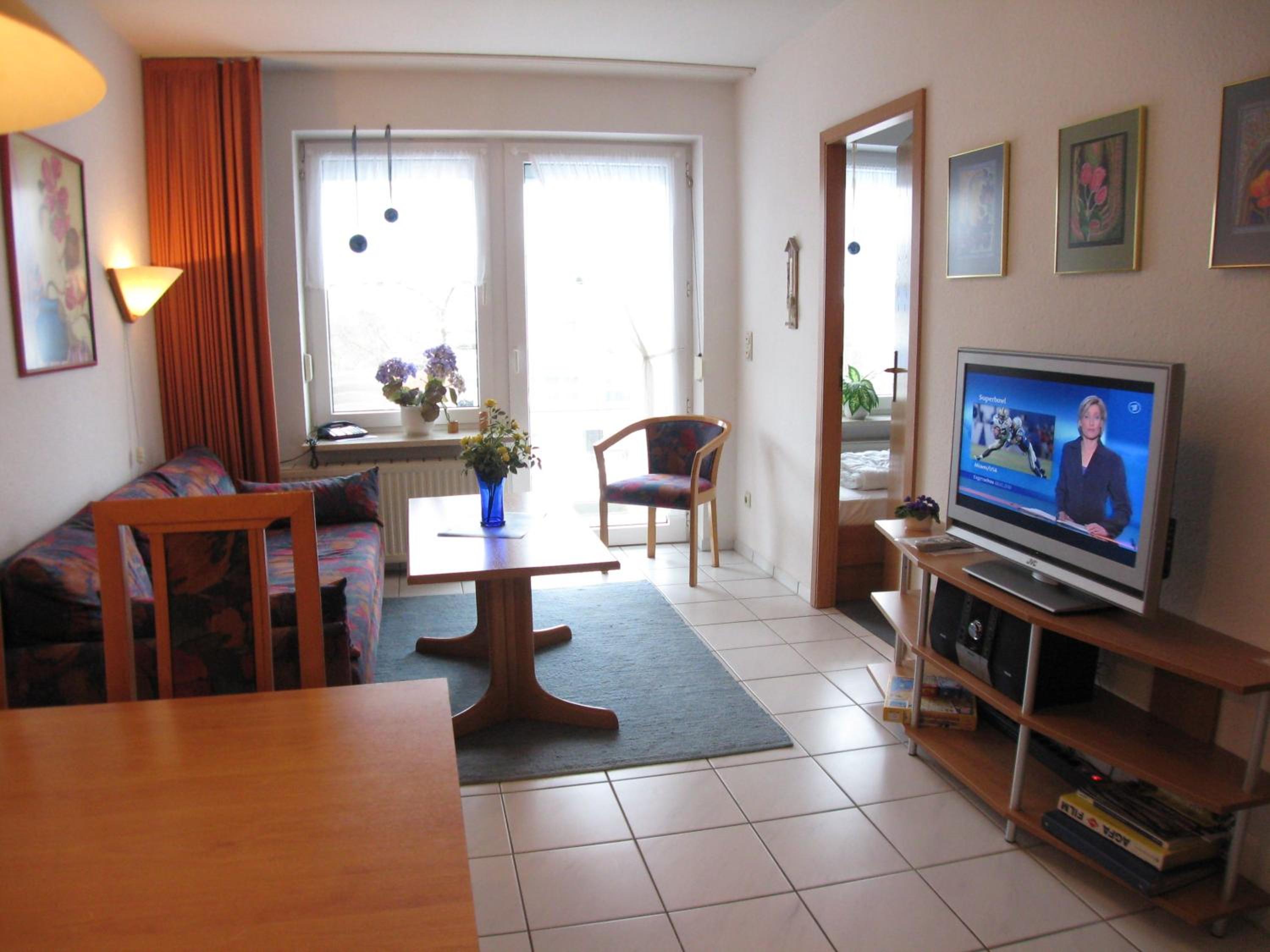 Residenz Albatros Cuxhaven 2
