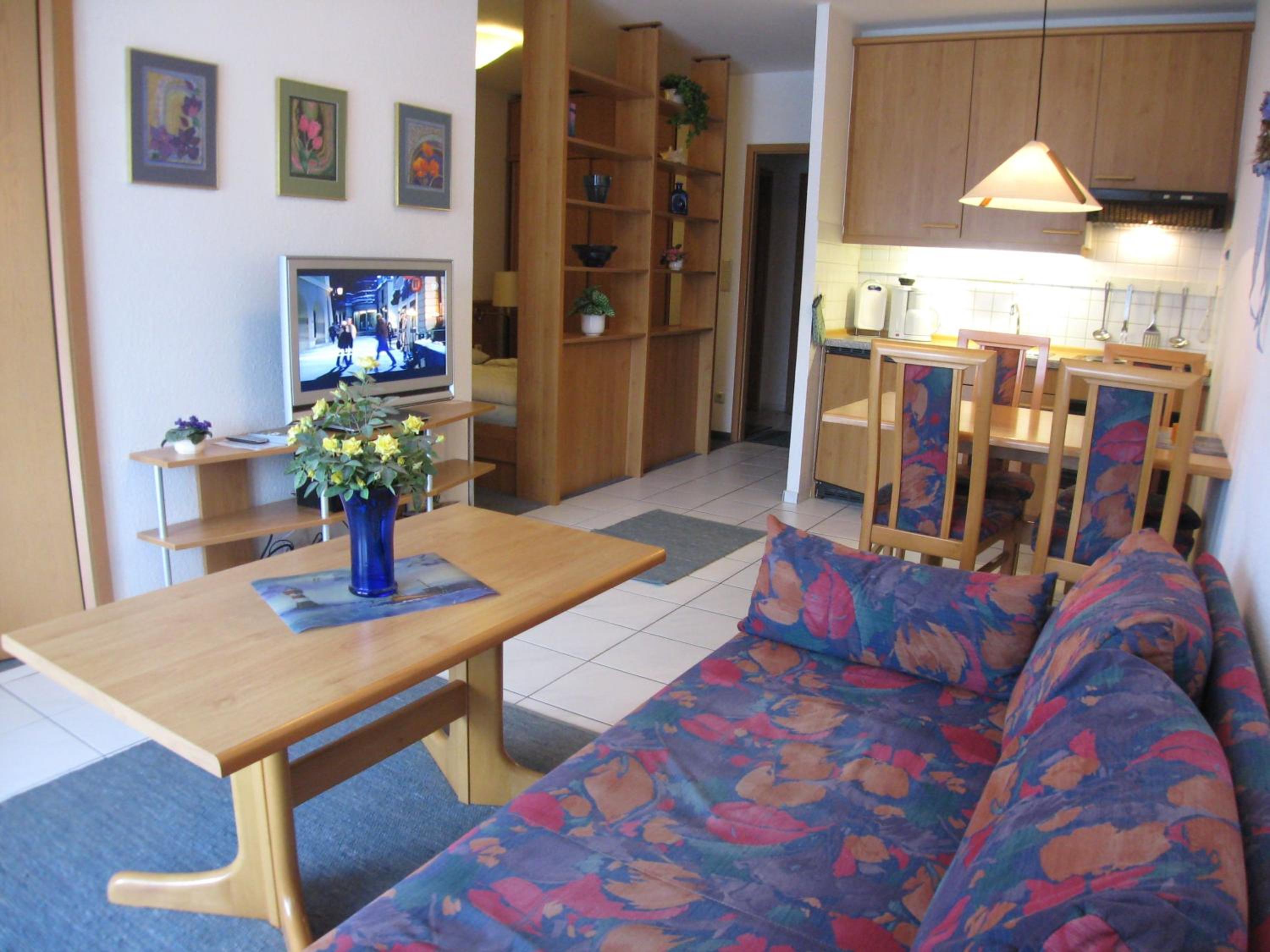 Residenz Albatros Cuxhaven 2