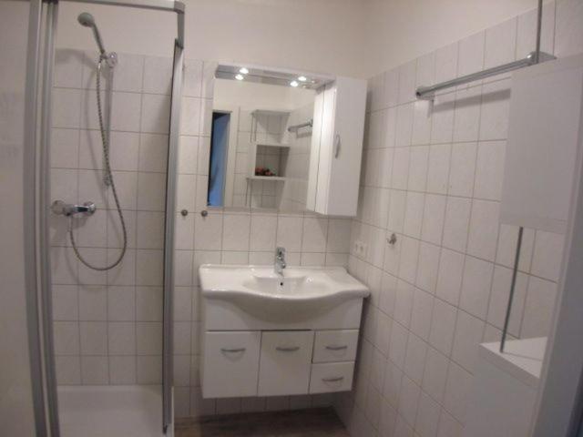 Residenz Albatros Cuxhaven 2