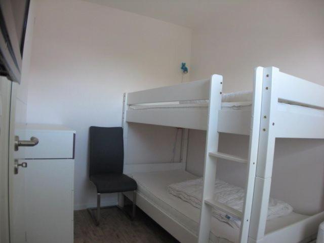 Residenz Albatros Cuxhaven 2