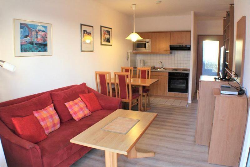 Residenz Albatros Cuxhaven 2