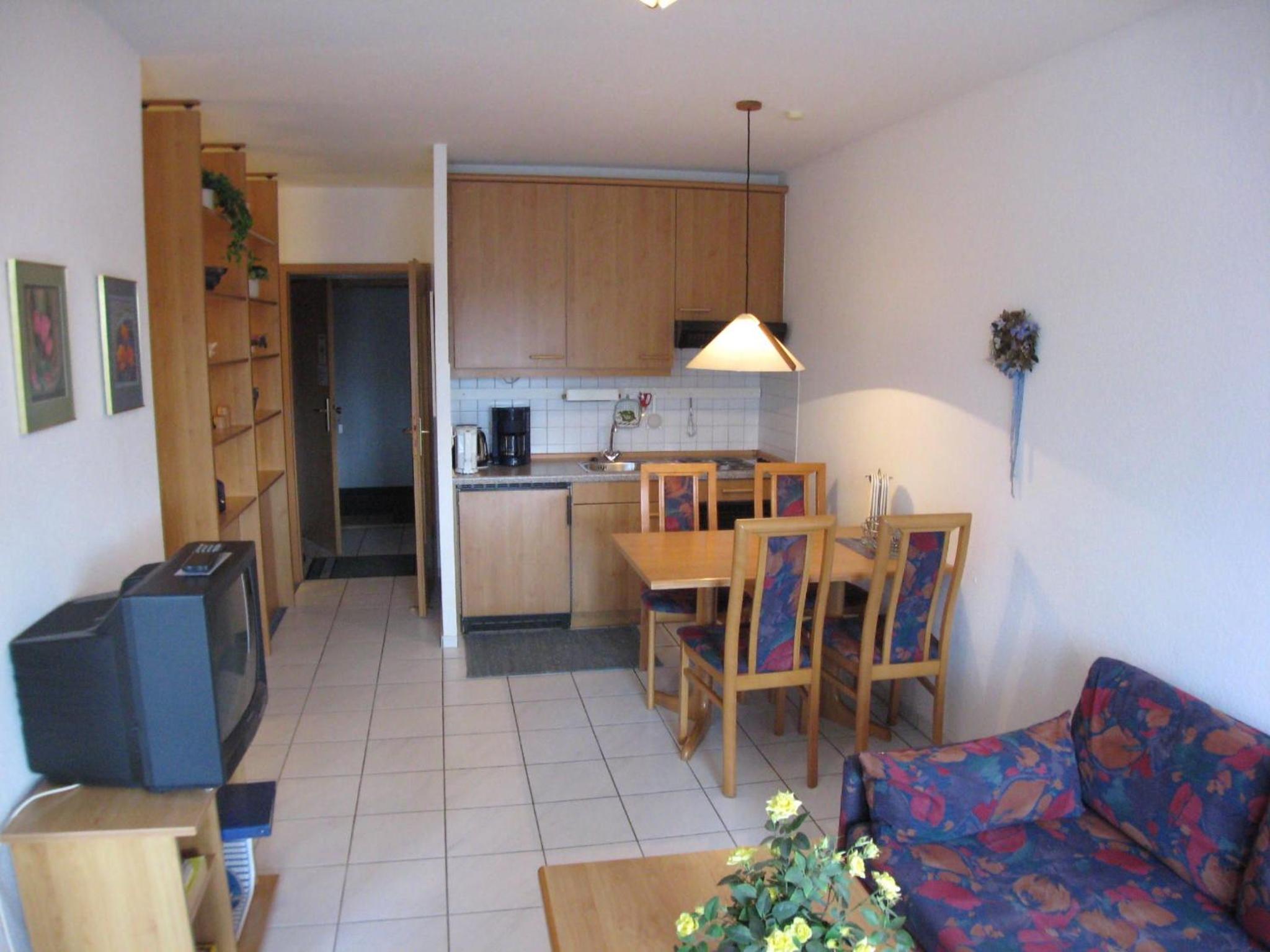 Residenz Albatros Cuxhaven 2