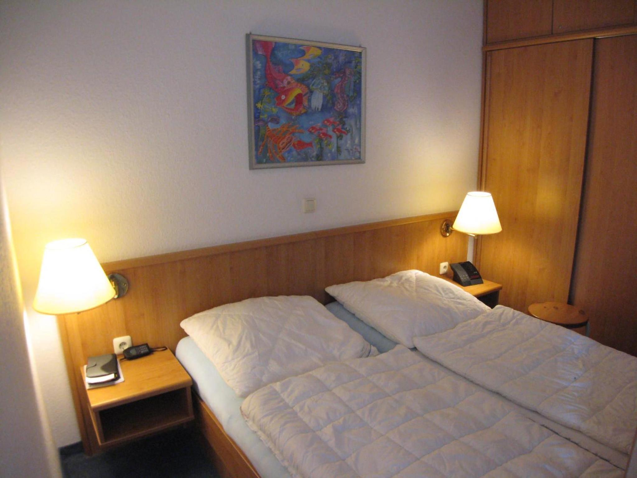 Residenz Albatros Cuxhaven 2