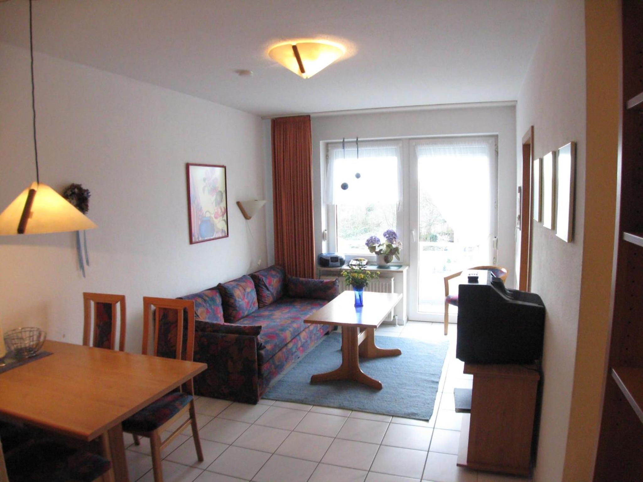 Residenz Albatros Cuxhaven 2
