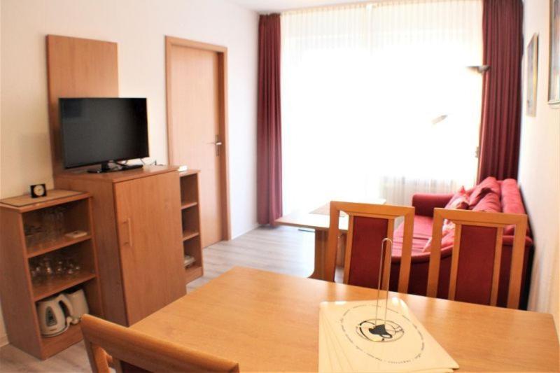 Residenz Albatros Cuxhaven 2