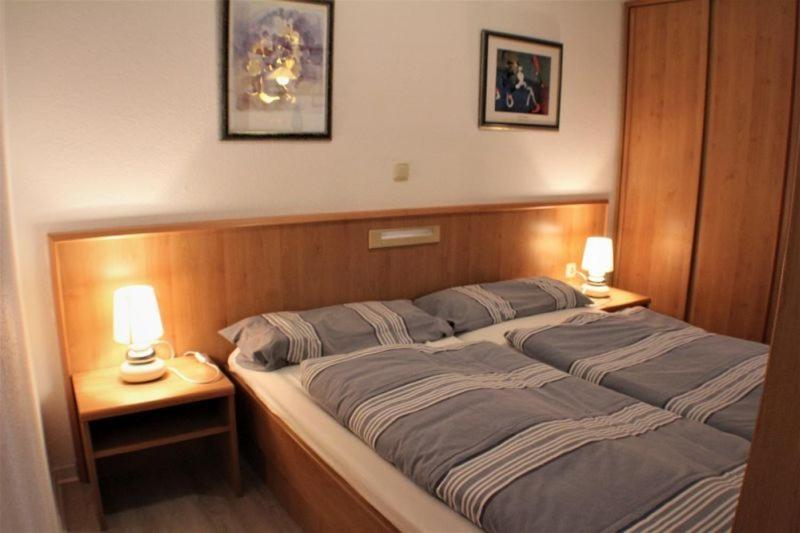 Residenz Albatros Cuxhaven 2