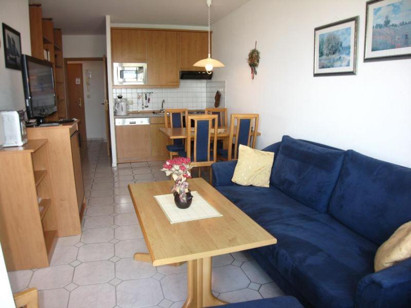 Residenz Albatros Cuxhaven 3
