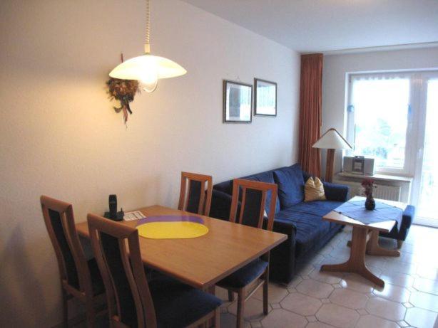 Residenz Albatros Cuxhaven 3