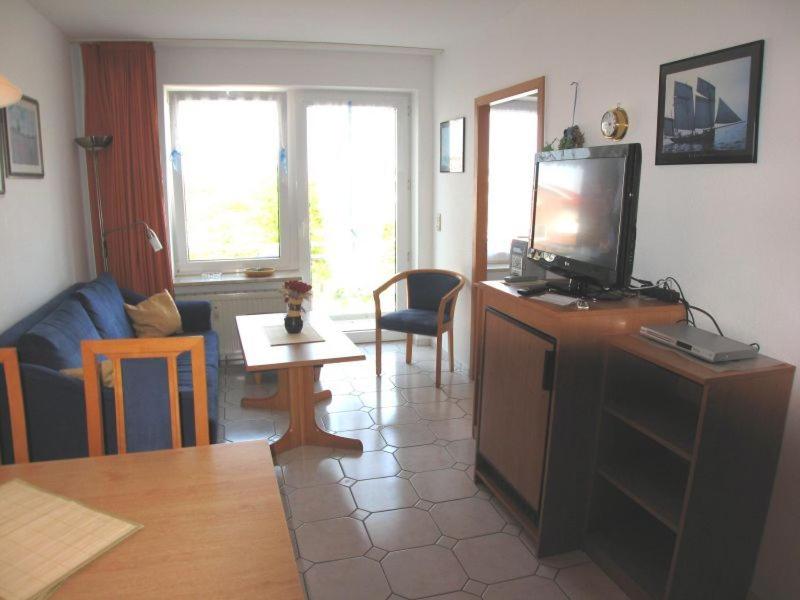 Residenz Albatros Cuxhaven 3