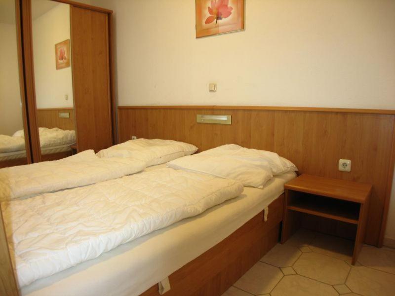 Residenz Albatros Cuxhaven 3