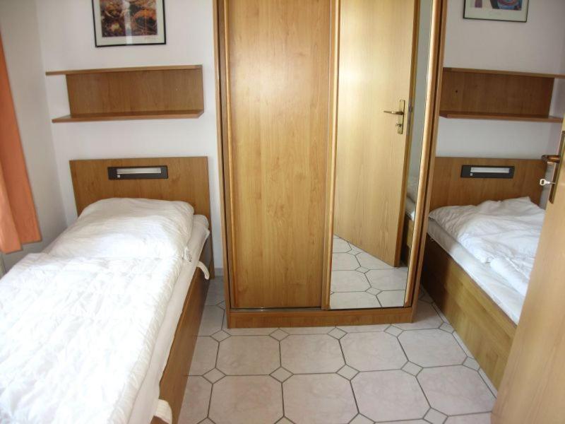 Residenz Albatros Cuxhaven 3