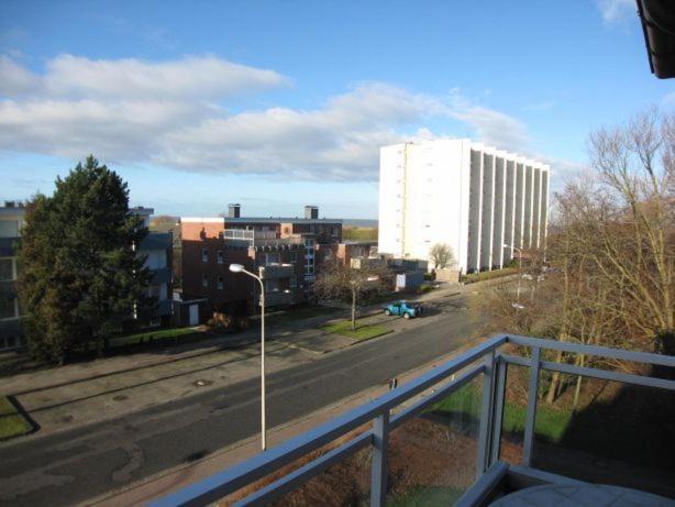 Residenz Albatros Cuxhaven 3