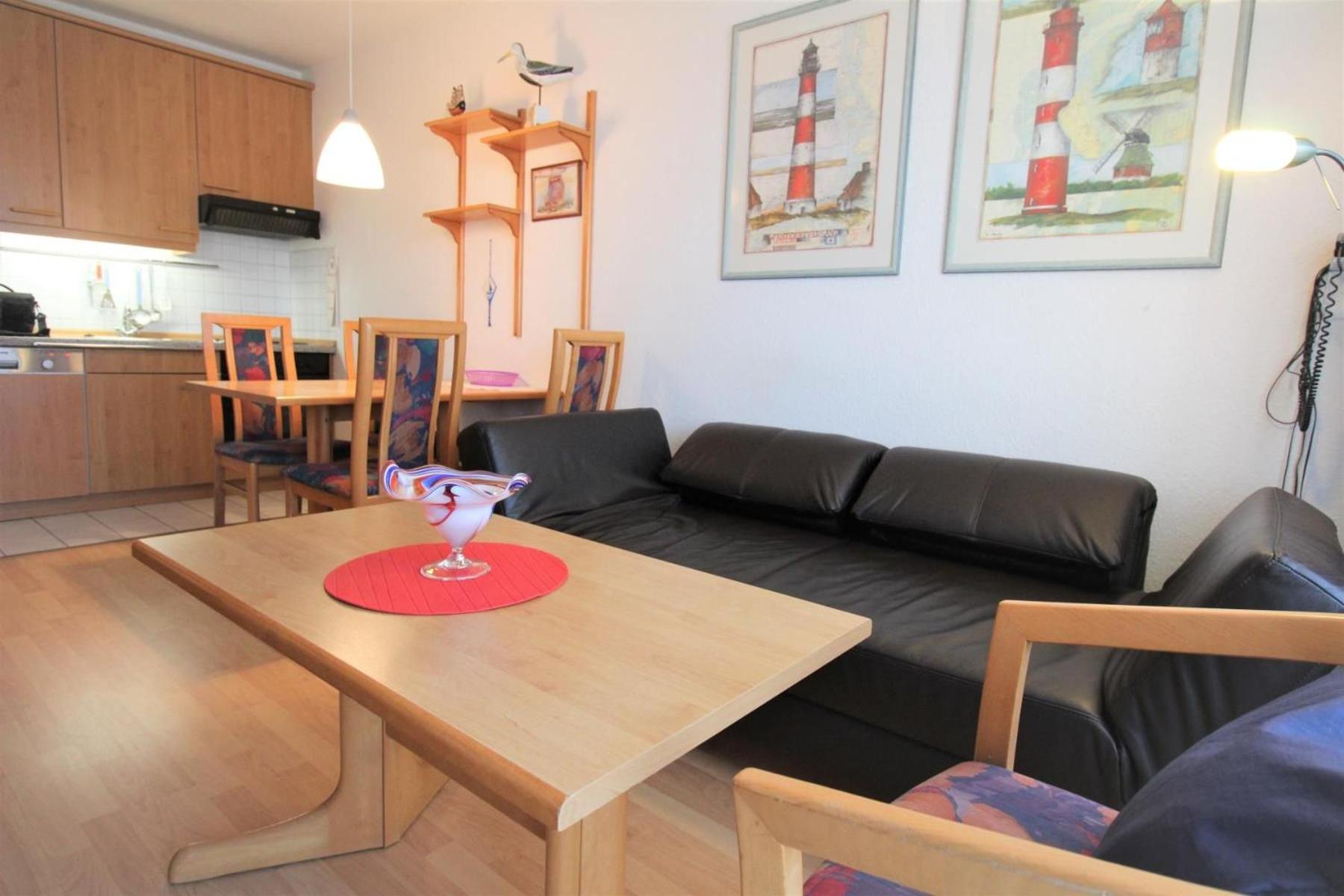 Residenz Albatros Cuxhaven 2