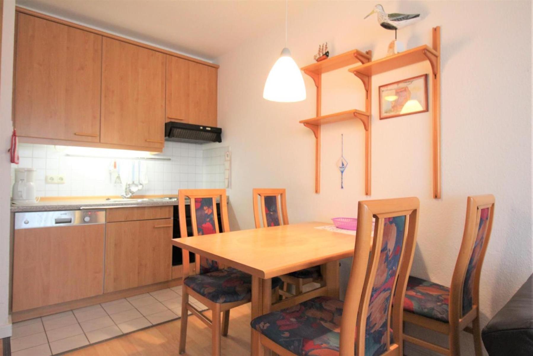 Residenz Albatros Cuxhaven 2