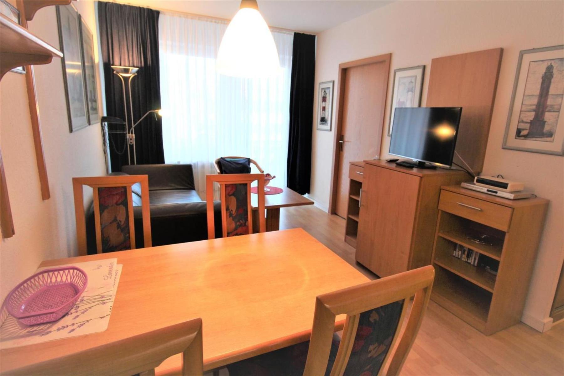 Residenz Albatros Cuxhaven 2