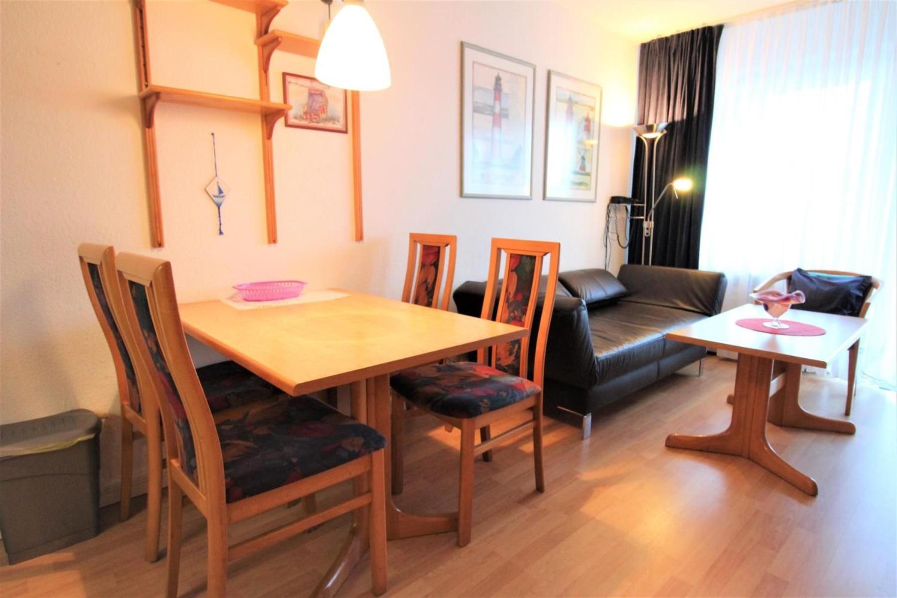 Residenz Albatros Cuxhaven 2