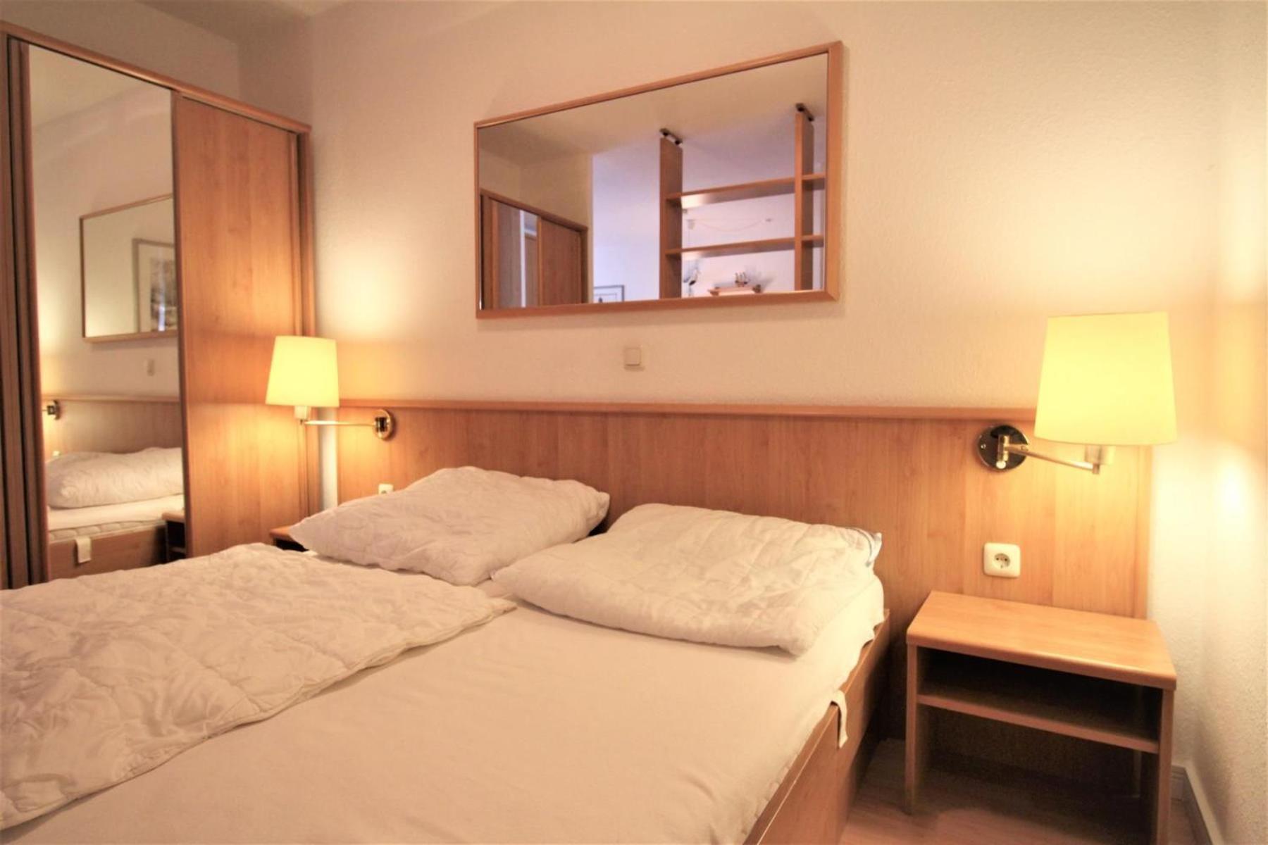 Residenz Albatros Cuxhaven 2