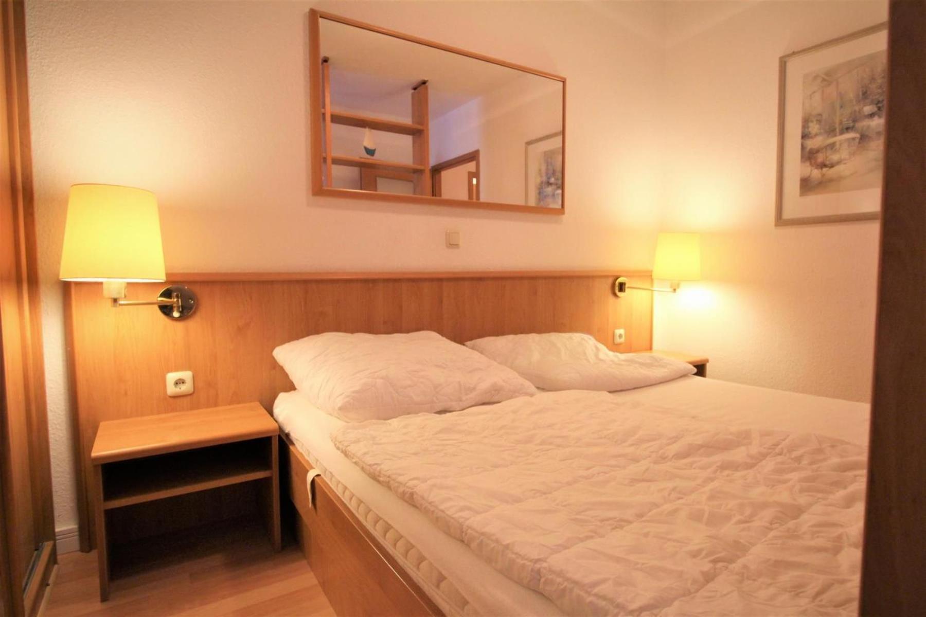 Residenz Albatros Cuxhaven 2