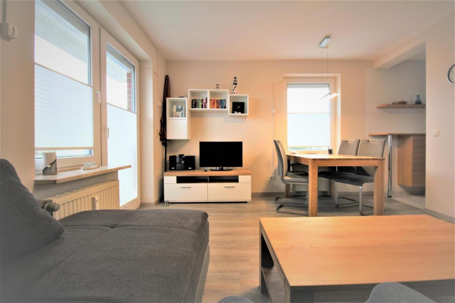 Residenz Albatros Cuxhaven 3
