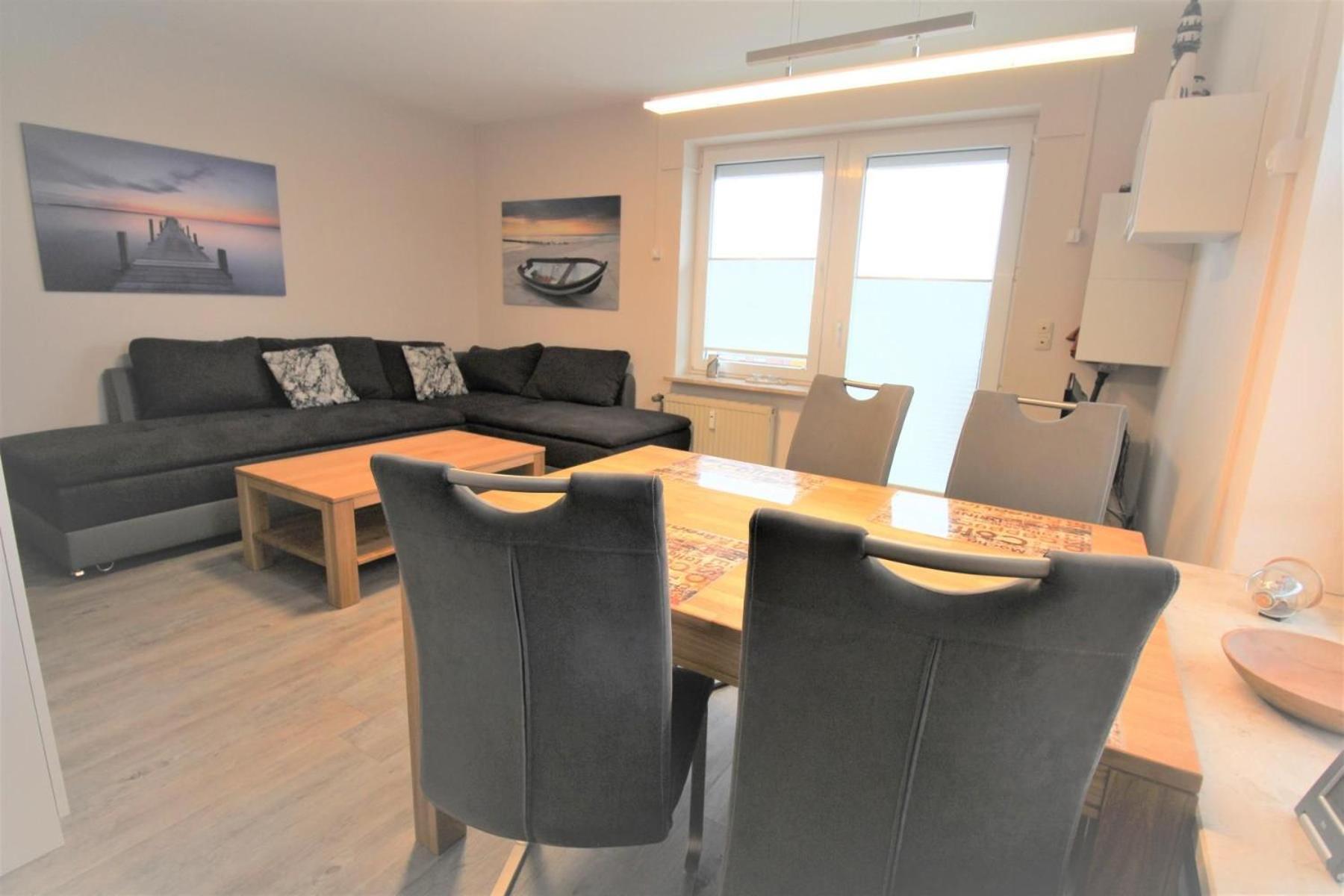 Residenz Albatros Cuxhaven 3