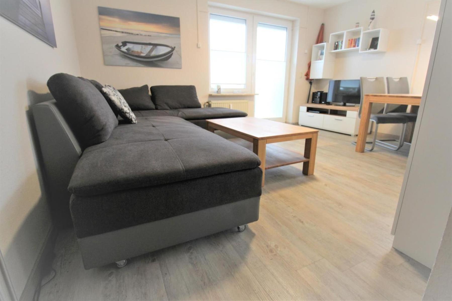 Residenz Albatros Cuxhaven 3