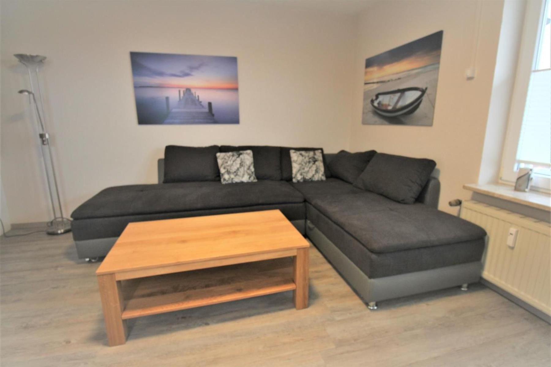 Residenz Albatros Cuxhaven 3