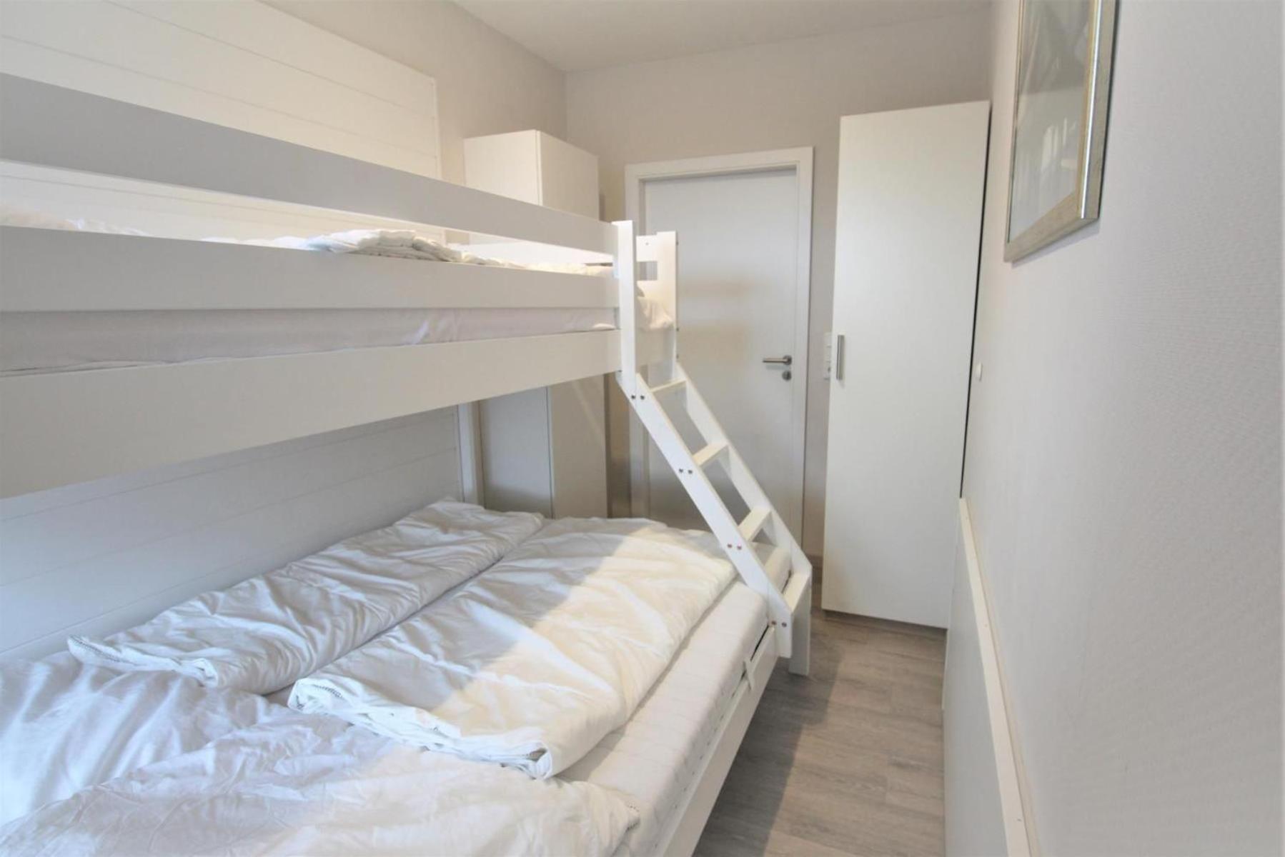 Residenz Albatros Cuxhaven 3