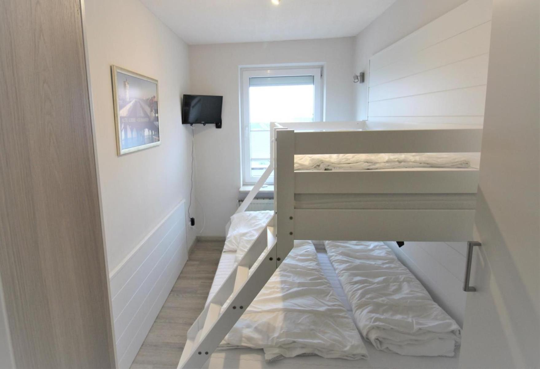Residenz Albatros Cuxhaven 3