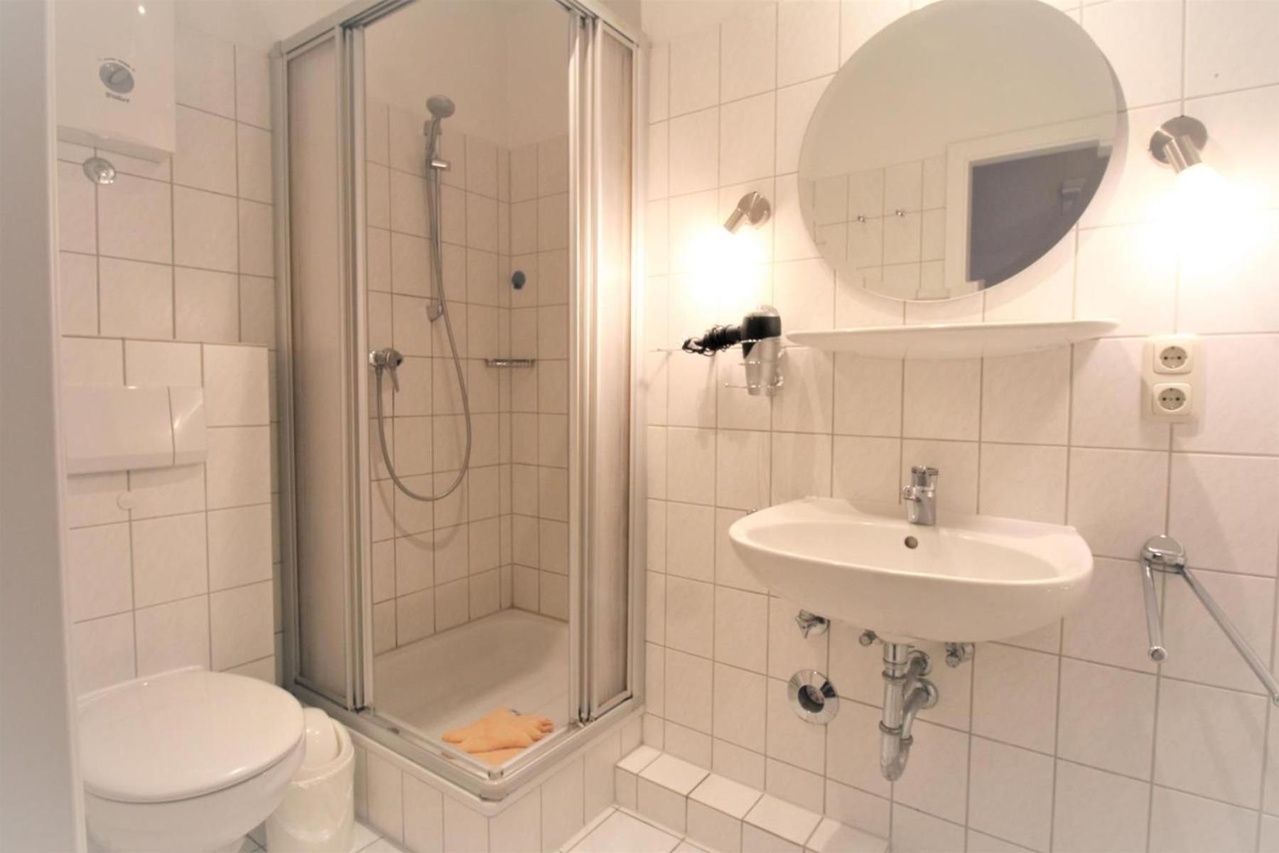 Residenz Albatros Cuxhaven 3