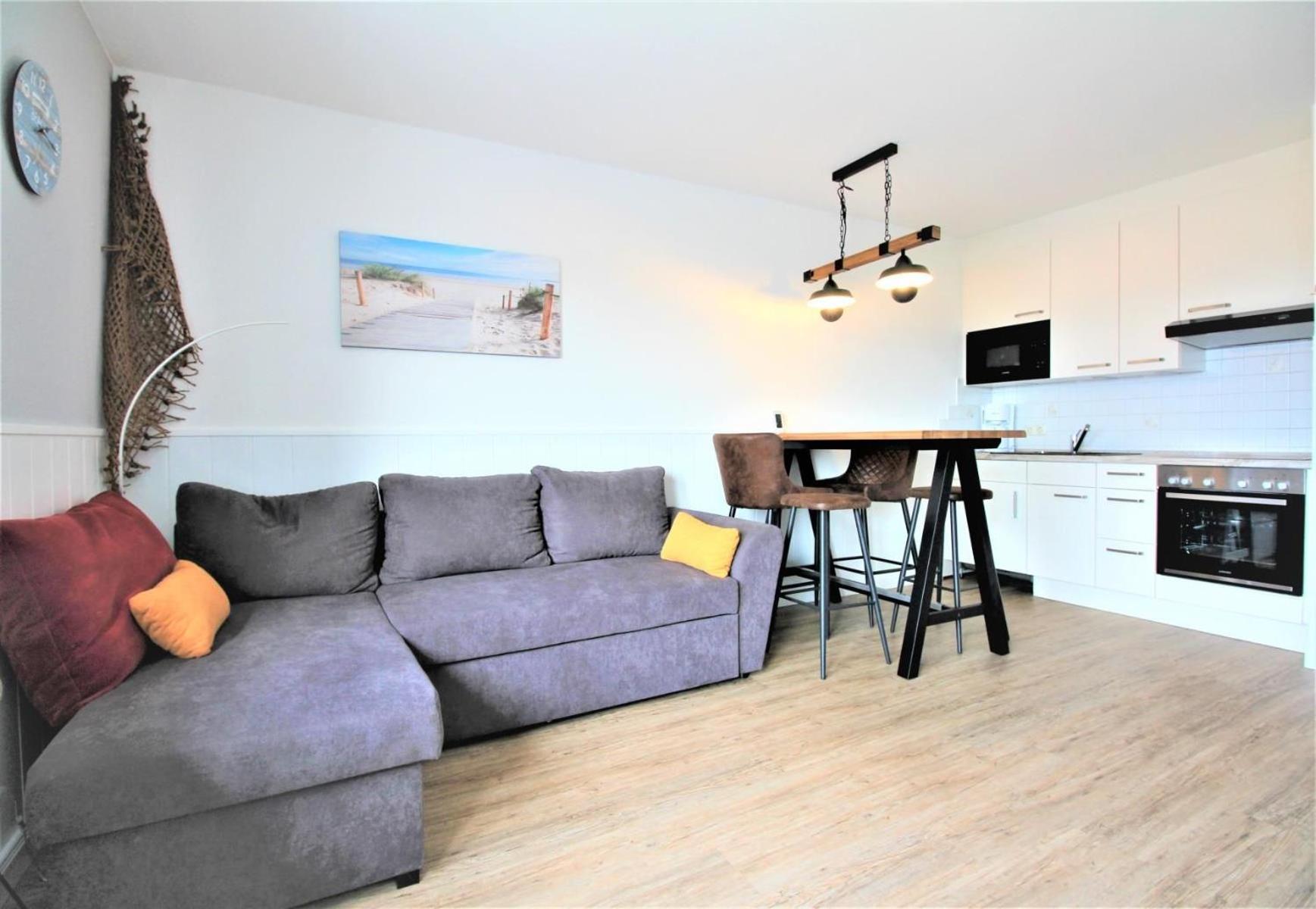 Residenz Albatros Cuxhaven 3