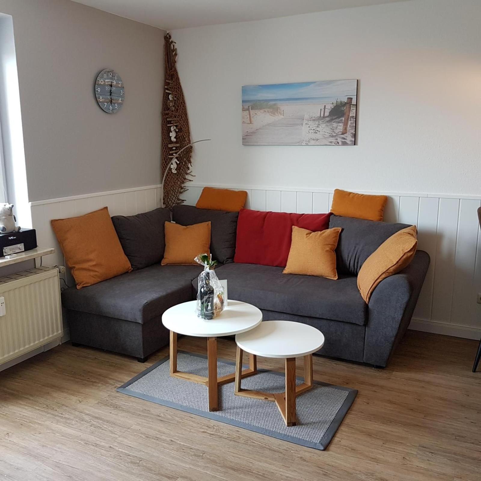 Residenz Albatros Cuxhaven 3