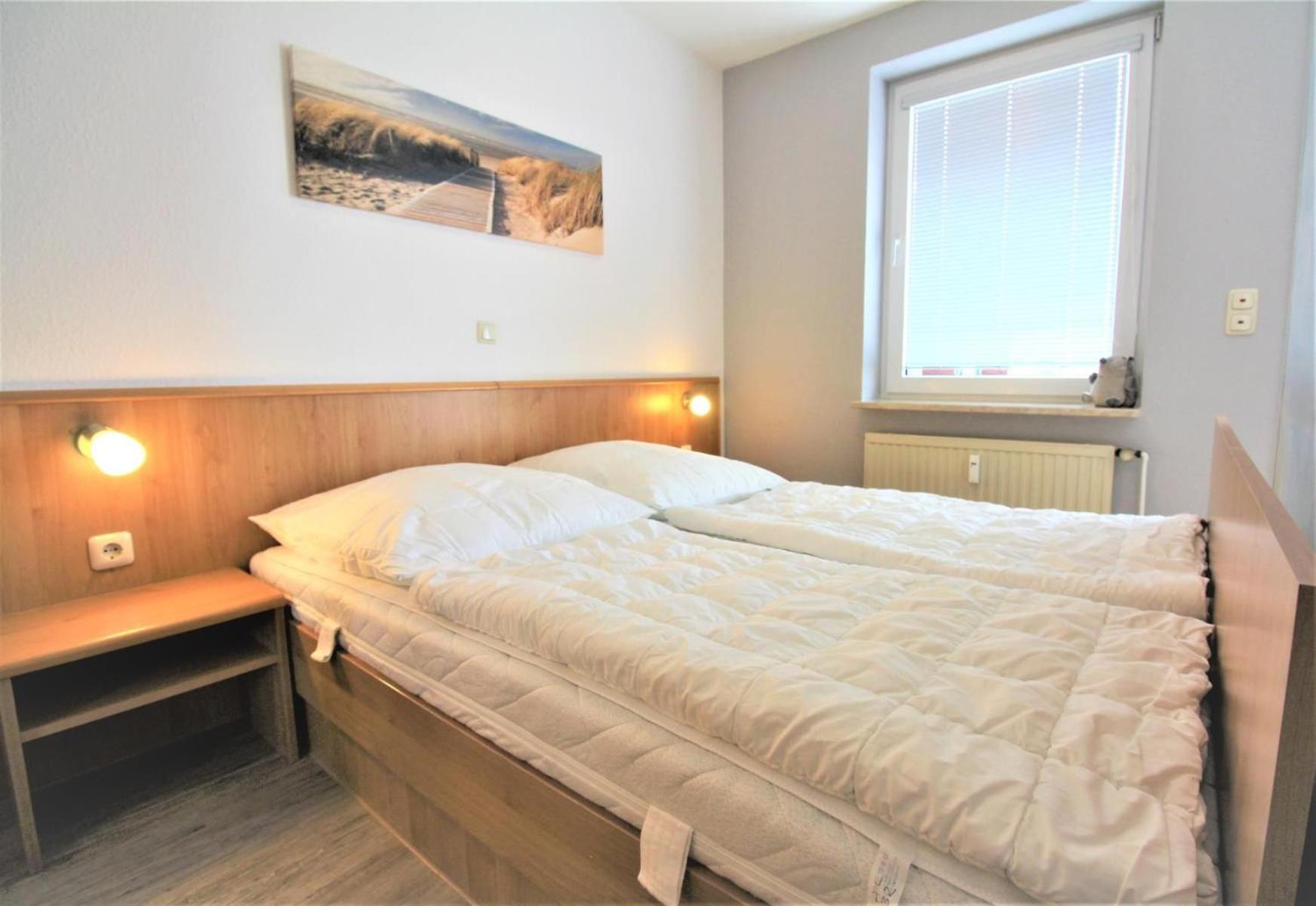 Residenz Albatros Cuxhaven 3