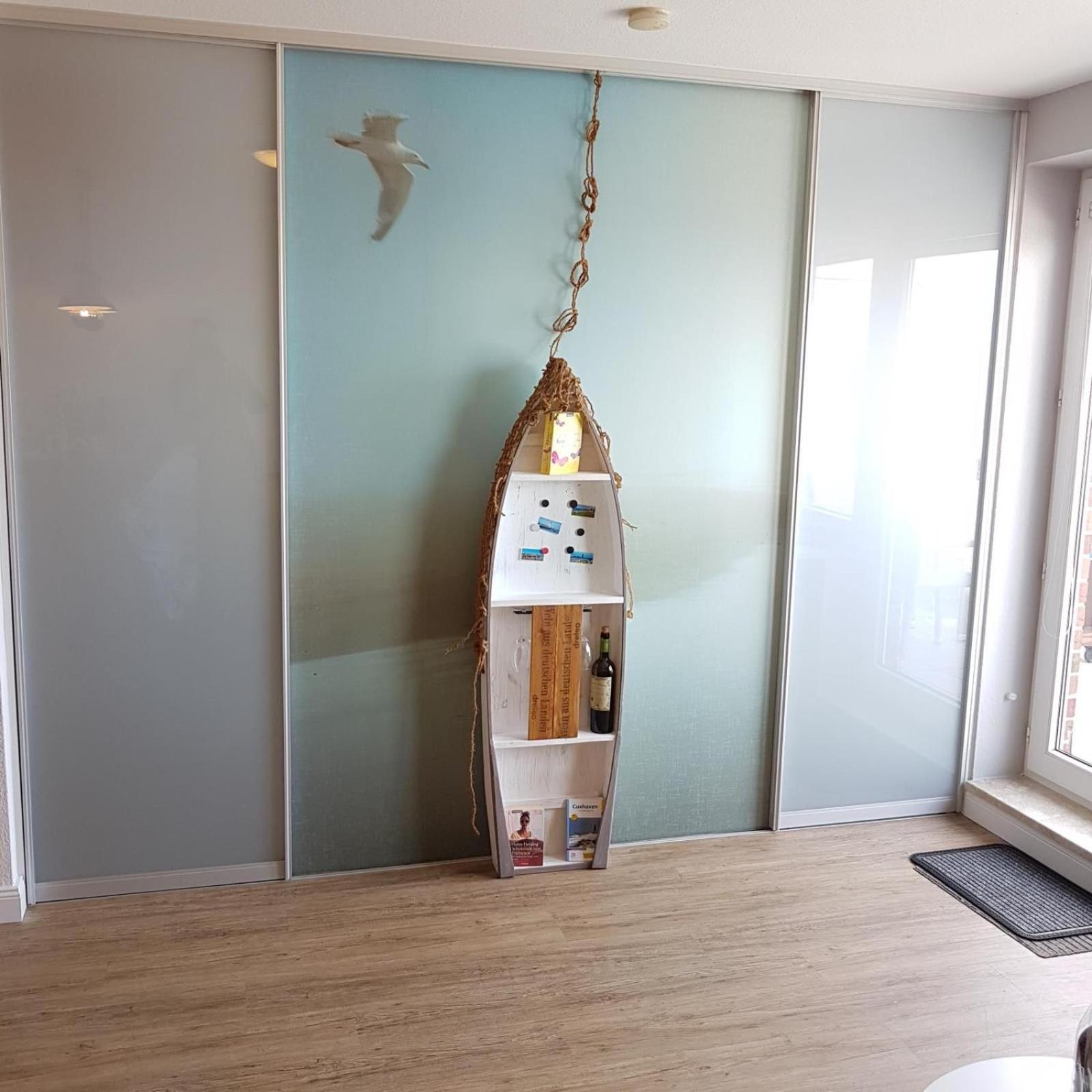 Residenz Albatros Cuxhaven 3