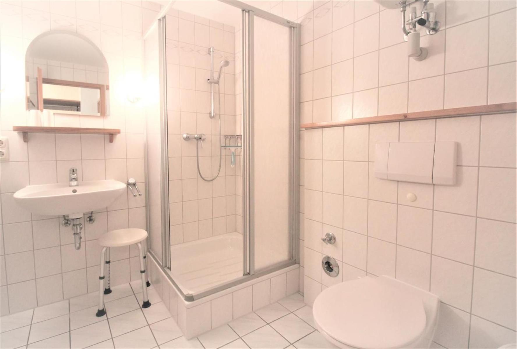 Residenz Albatros Cuxhaven 3