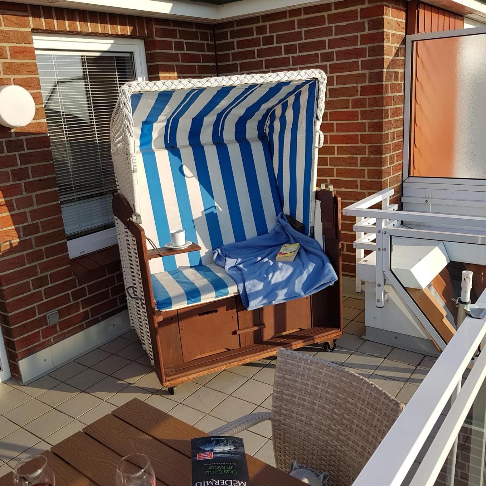 Residenz Albatros Cuxhaven 3